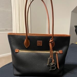 Dooney Burke purse